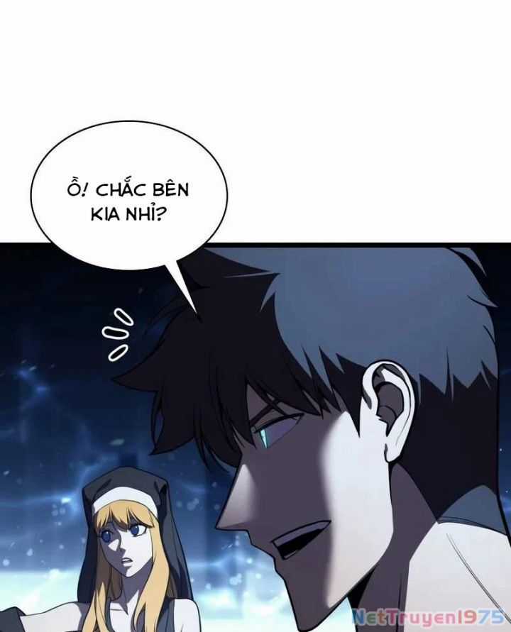 Vị Vua Mạnh Nhất Đã Trở Lại Chương 125 trang 24