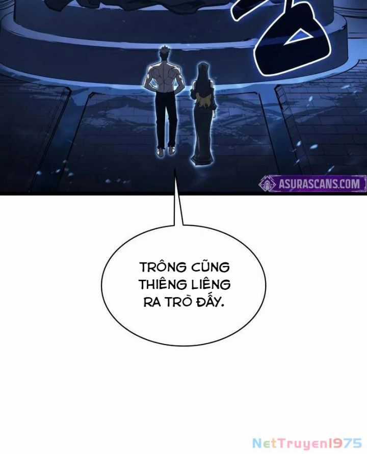 Vị Vua Mạnh Nhất Đã Trở Lại Chương 125 trang 28