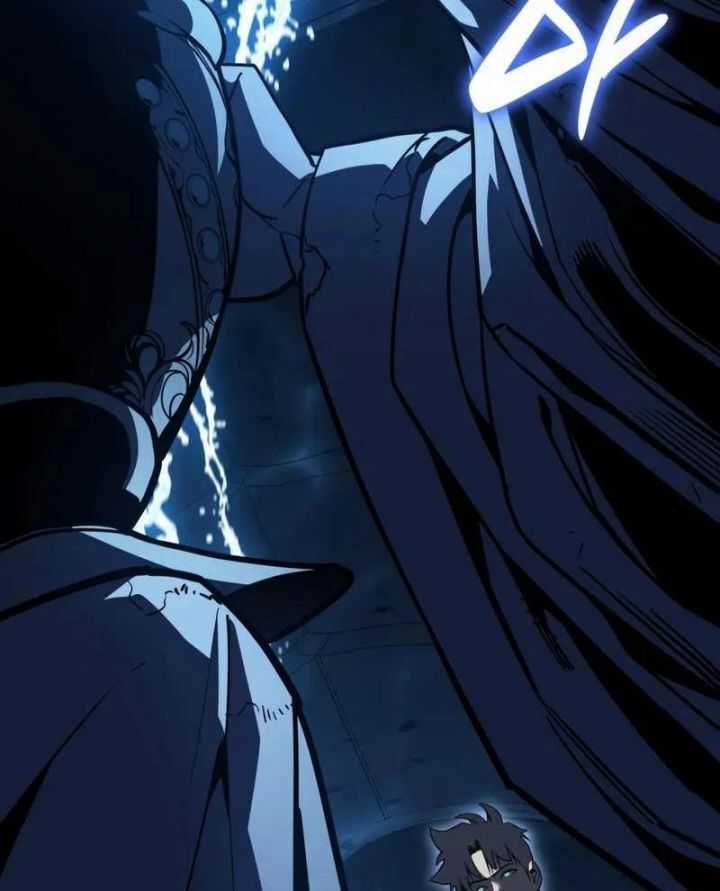 Vị Vua Mạnh Nhất Đã Trở Lại Chương 125 trang 30