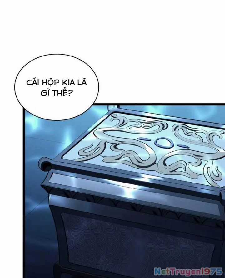 Vị Vua Mạnh Nhất Đã Trở Lại Chương 125 trang 34