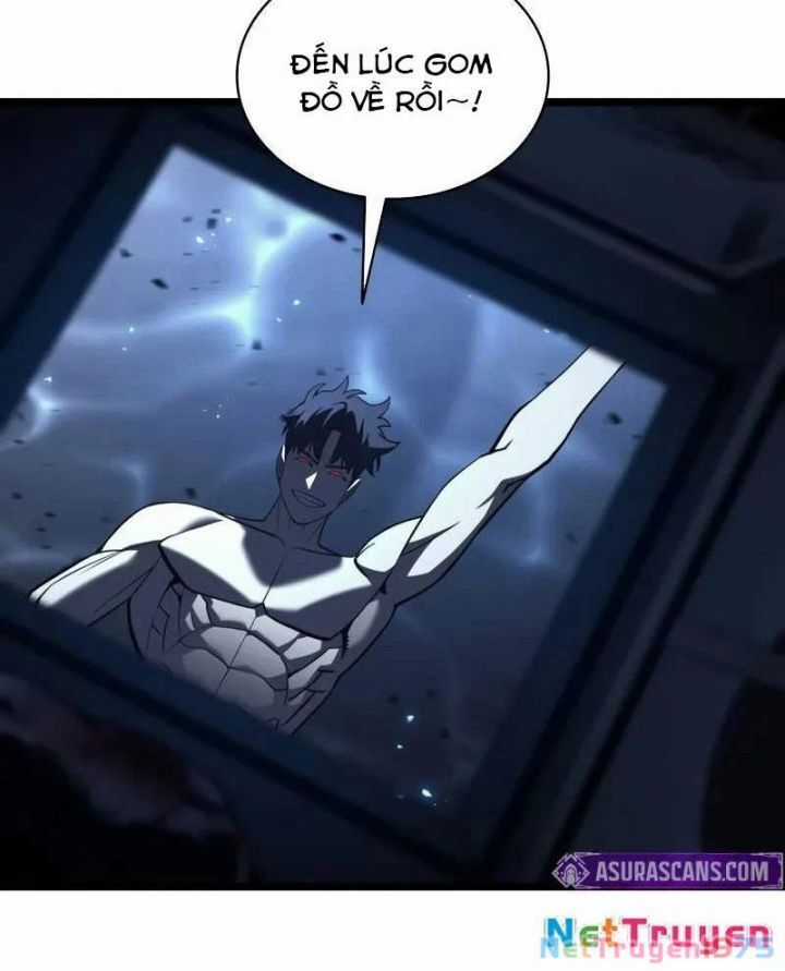 Vị Vua Mạnh Nhất Đã Trở Lại Chương 125 trang 36