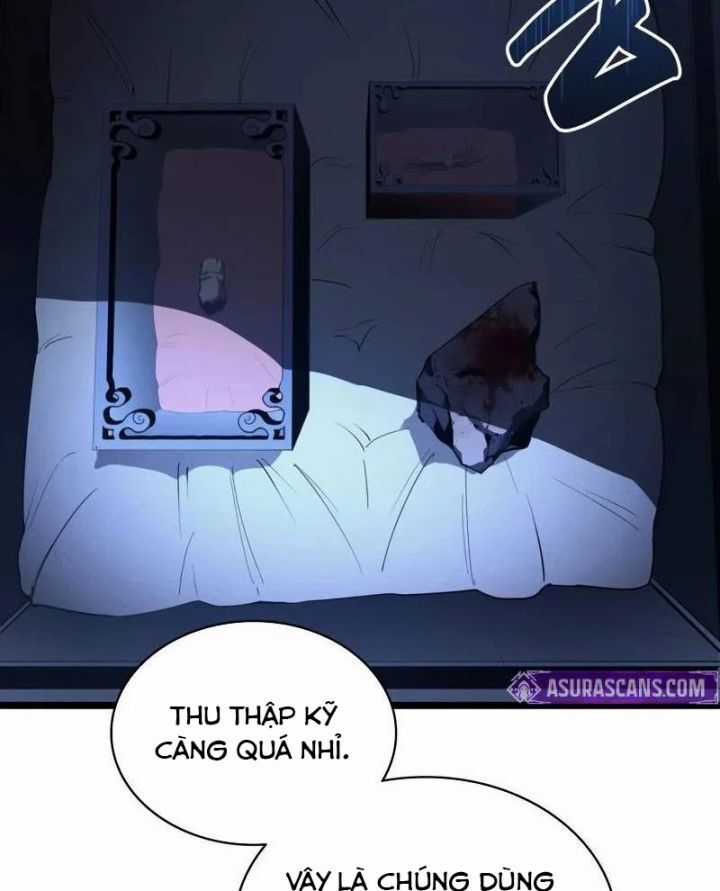 Vị Vua Mạnh Nhất Đã Trở Lại Chương 125 trang 40