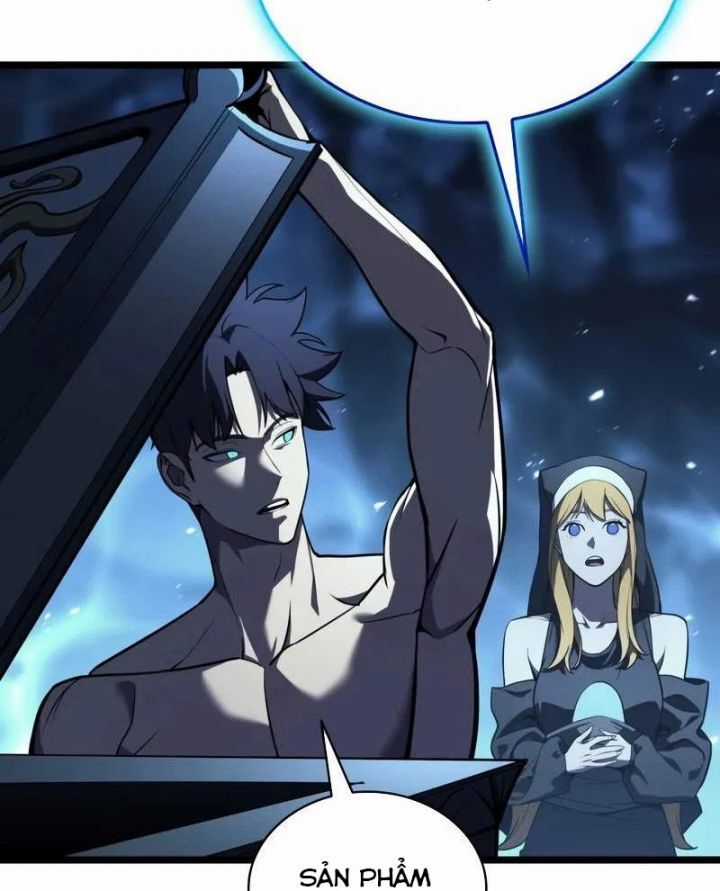 Vị Vua Mạnh Nhất Đã Trở Lại Chương 125 trang 42