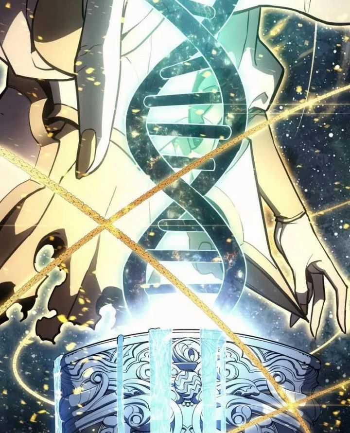 Vị Vua Mạnh Nhất Đã Trở Lại Chương 125 trang 45