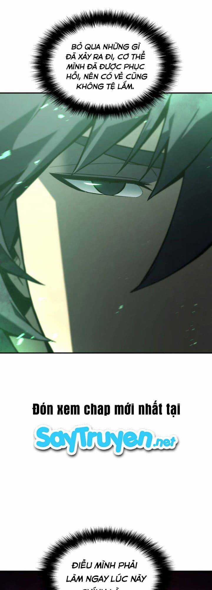 Vị Vua Mạnh Nhất Đã Trở Lại Chương 2 trang 101