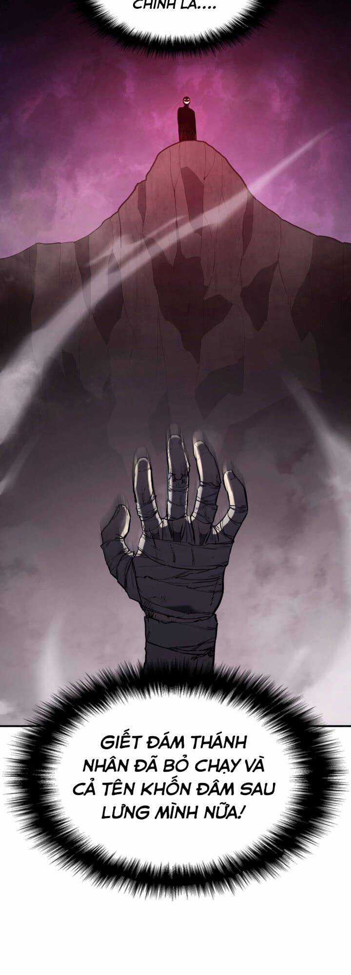 Vị Vua Mạnh Nhất Đã Trở Lại Chương 2 trang 102