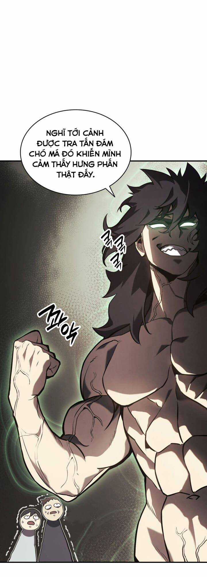 Vị Vua Mạnh Nhất Đã Trở Lại Chương 2 trang 103