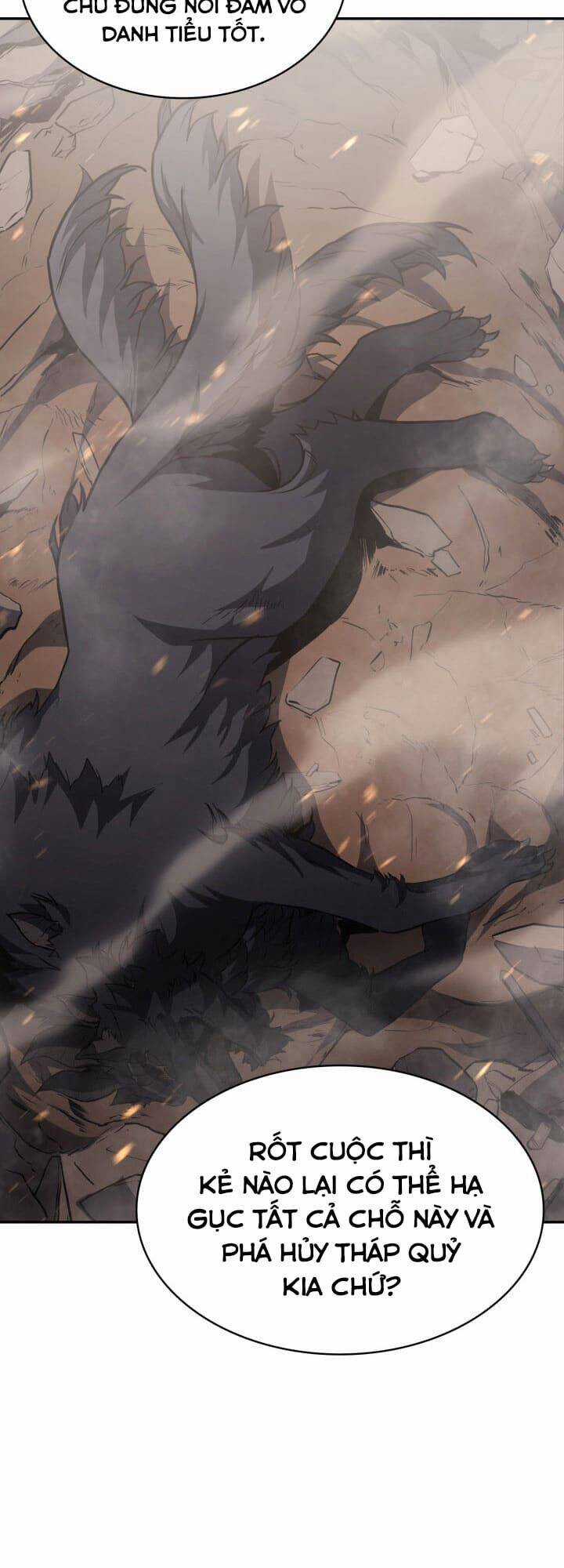 Vị Vua Mạnh Nhất Đã Trở Lại Chương 2 trang 108