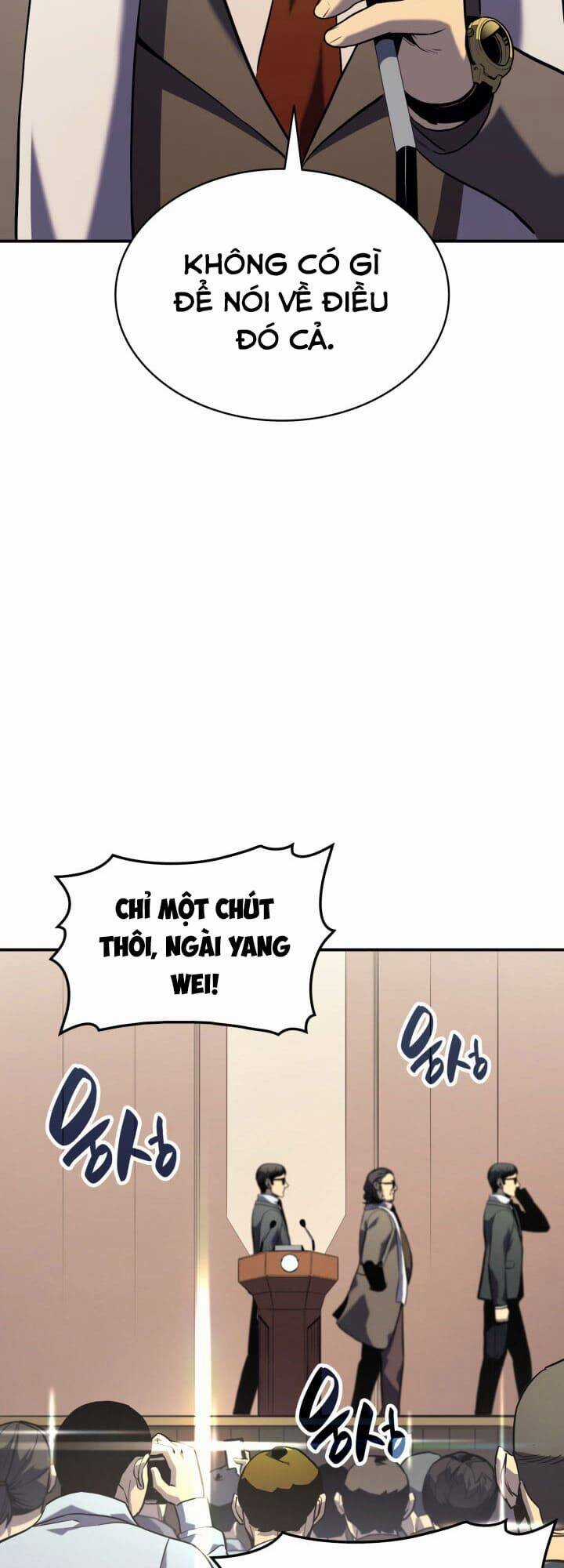 Vị Vua Mạnh Nhất Đã Trở Lại Chương 2 trang 115