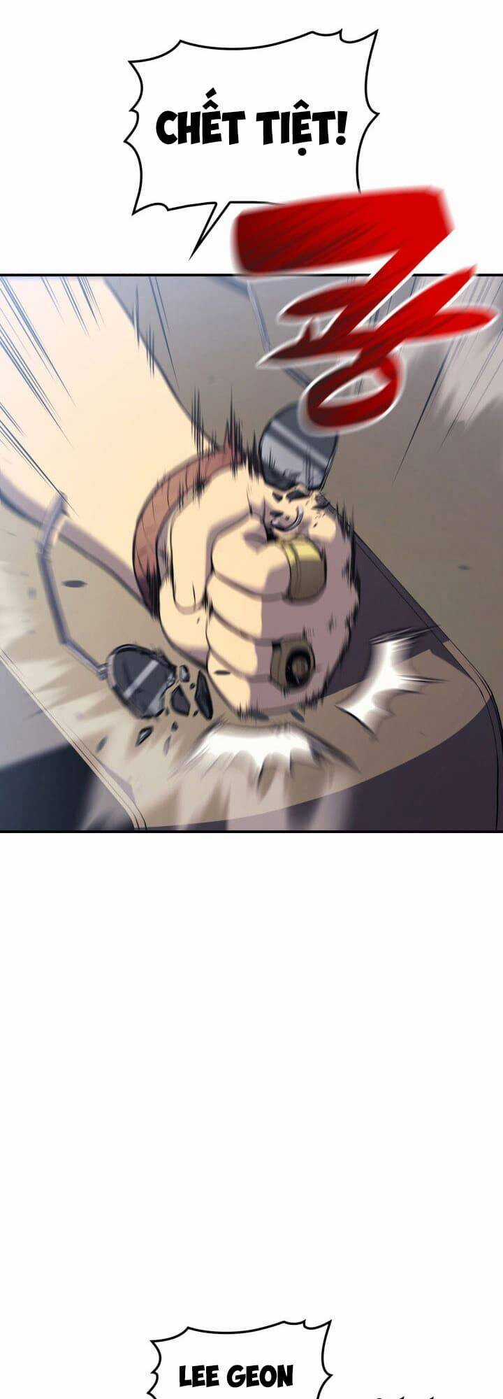 Vị Vua Mạnh Nhất Đã Trở Lại Chương 2 trang 117