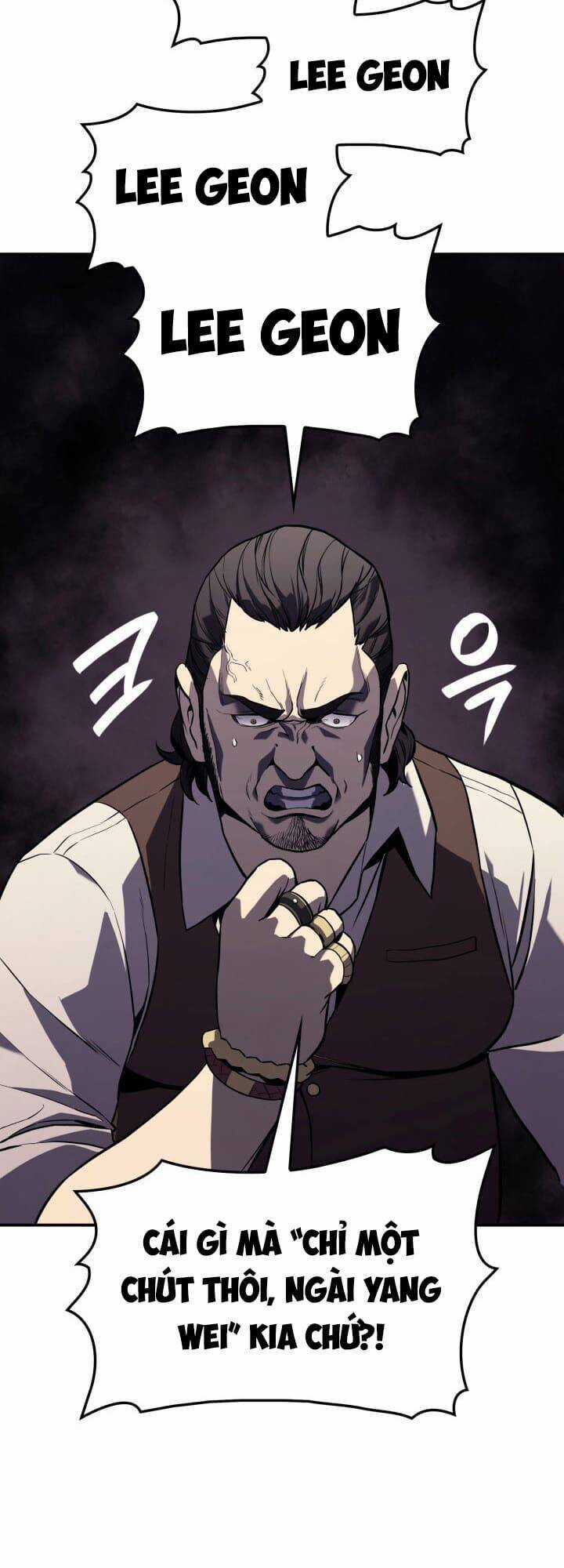 Vị Vua Mạnh Nhất Đã Trở Lại Chương 2 trang 118