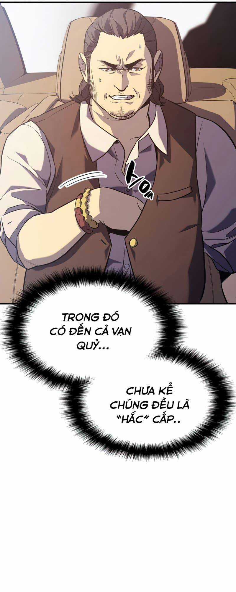 Vị Vua Mạnh Nhất Đã Trở Lại Chương 2 trang 121