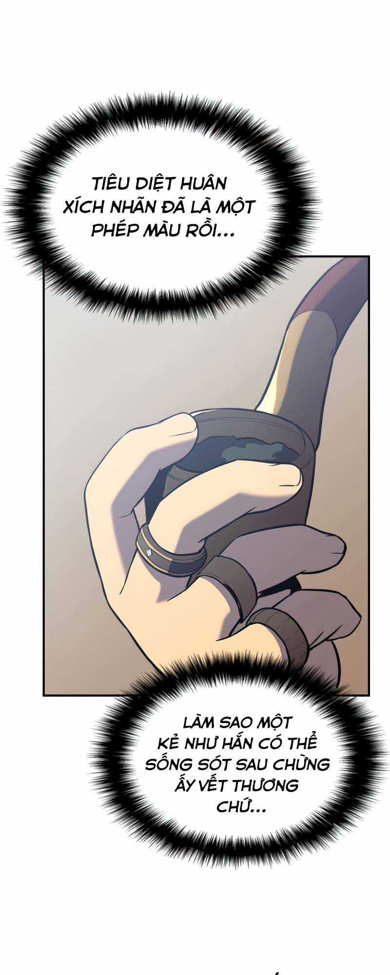 Vị Vua Mạnh Nhất Đã Trở Lại Chương 2 trang 122