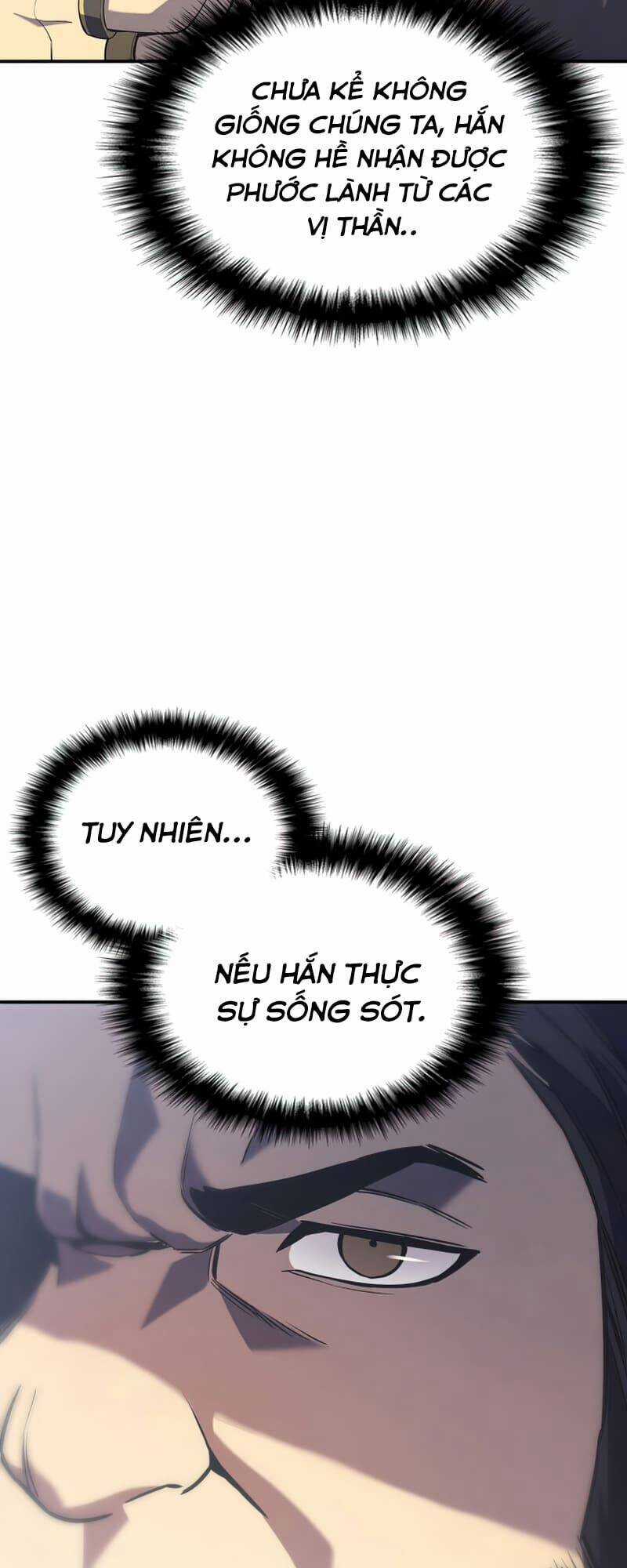 Vị Vua Mạnh Nhất Đã Trở Lại Chương 2 trang 124