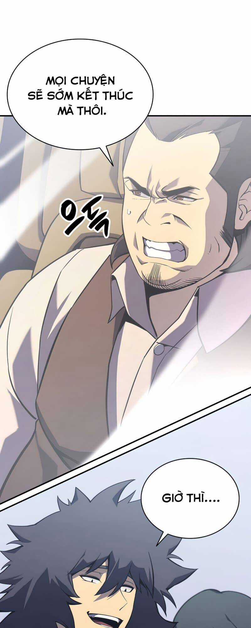 Vị Vua Mạnh Nhất Đã Trở Lại Chương 2 trang 126