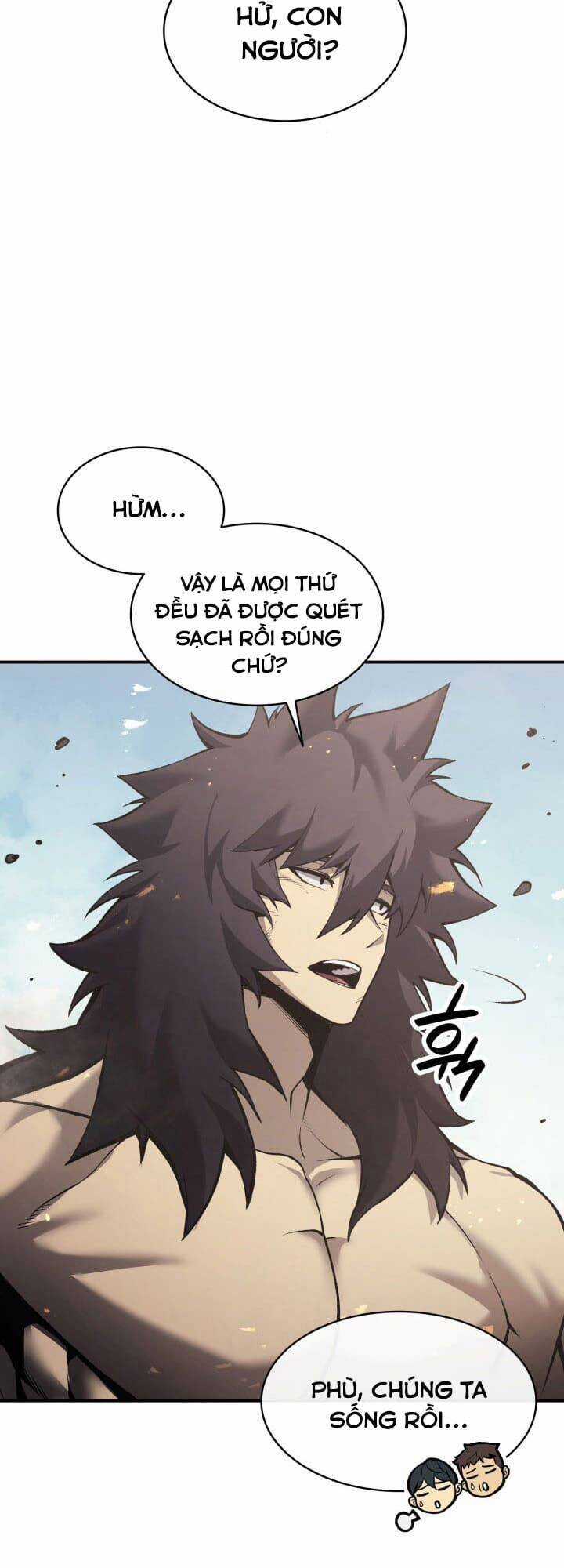 Vị Vua Mạnh Nhất Đã Trở Lại Chương 2 trang 13