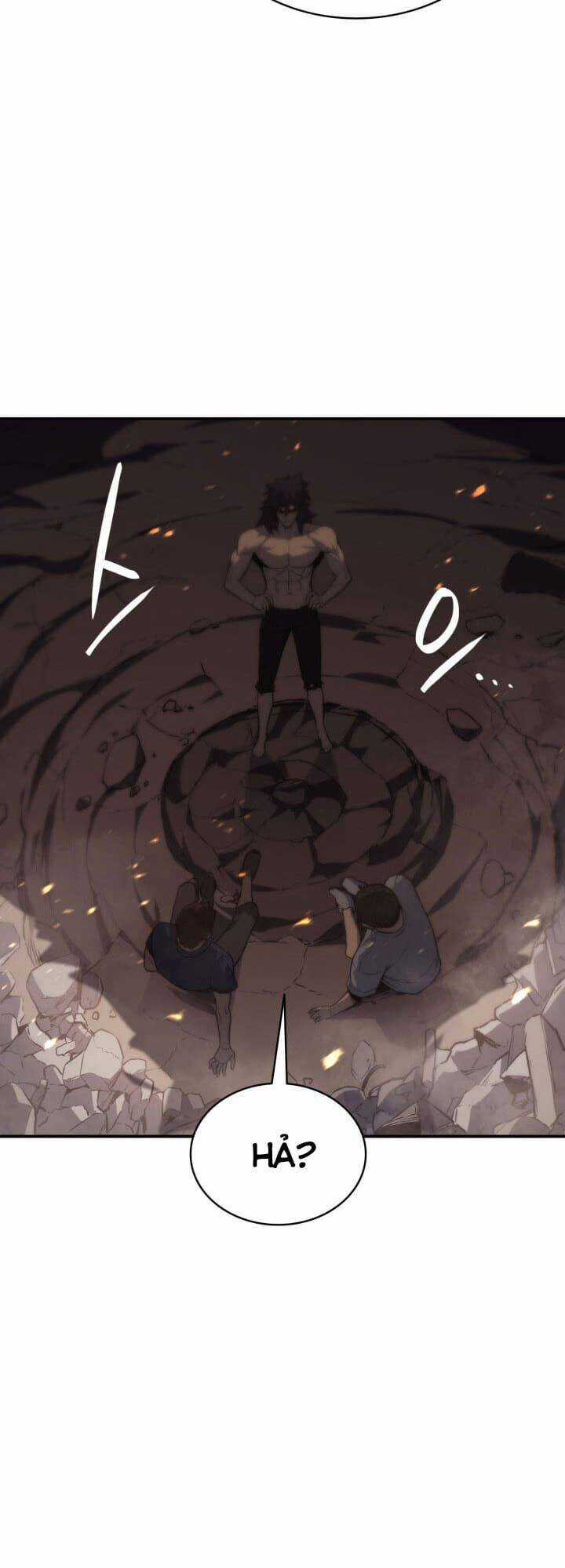 Vị Vua Mạnh Nhất Đã Trở Lại Chương 2 trang 15