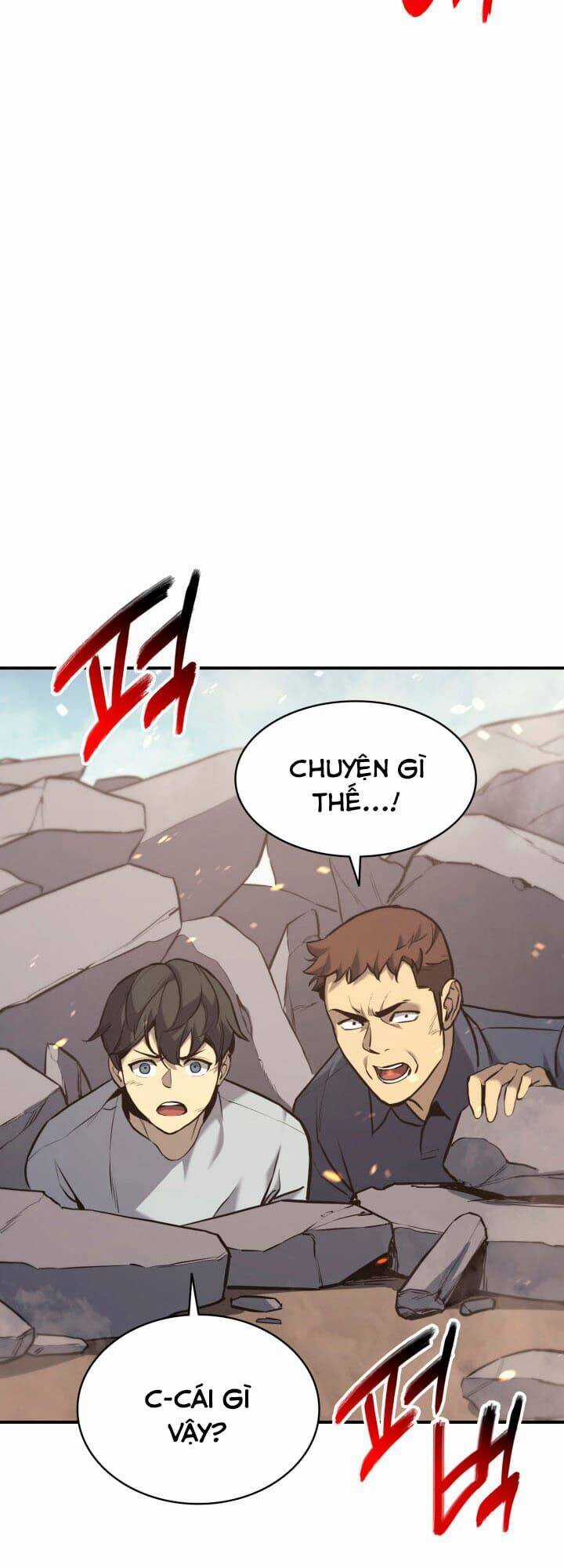 Vị Vua Mạnh Nhất Đã Trở Lại Chương 2 trang 2