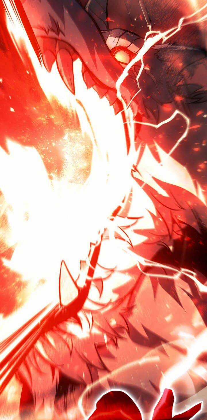 Vị Vua Mạnh Nhất Đã Trở Lại Chương 2 trang 21