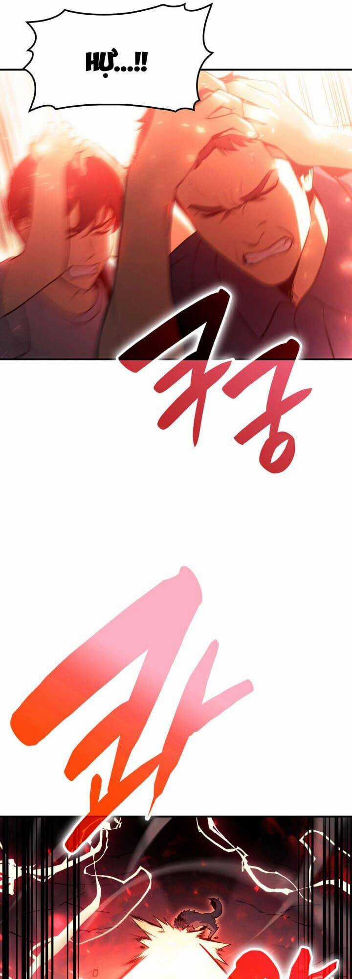 Vị Vua Mạnh Nhất Đã Trở Lại Chương 2 trang 23