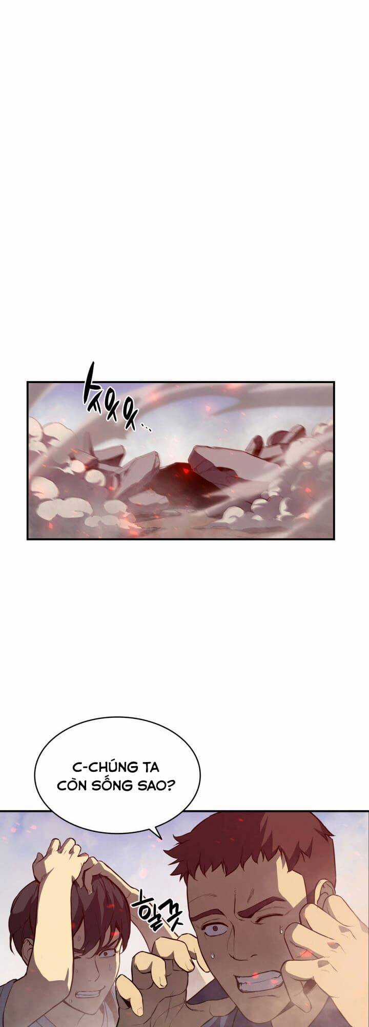 Vị Vua Mạnh Nhất Đã Trở Lại Chương 2 trang 28