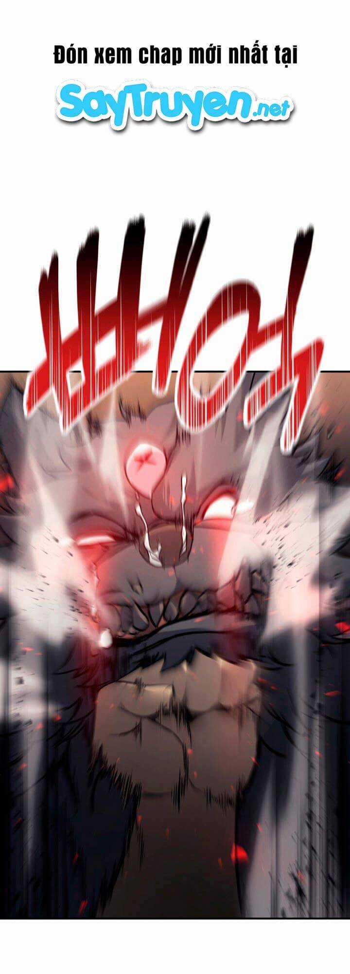 Vị Vua Mạnh Nhất Đã Trở Lại Chương 2 trang 3