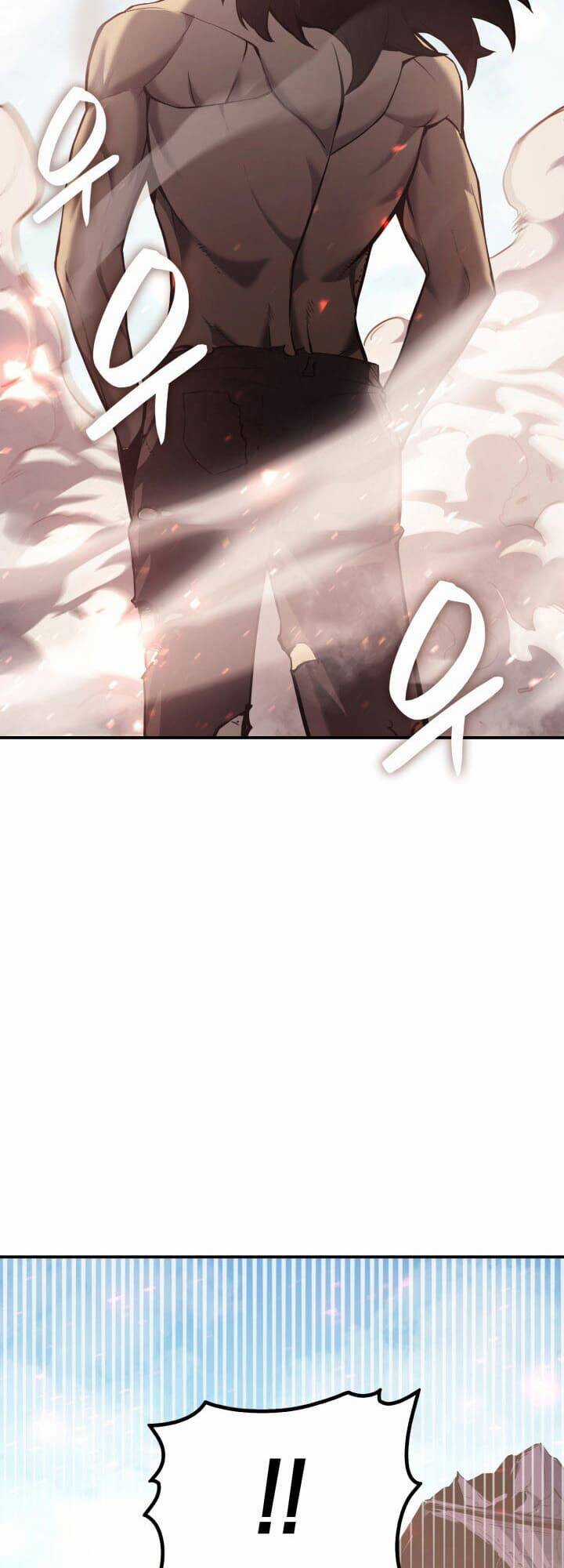 Vị Vua Mạnh Nhất Đã Trở Lại Chương 2 trang 30