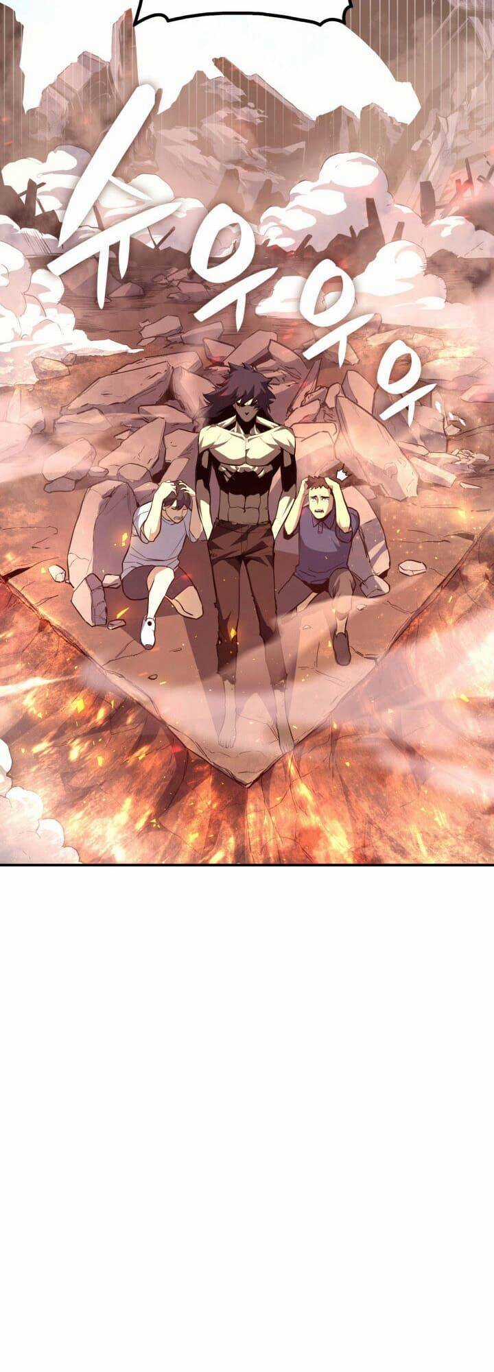 Vị Vua Mạnh Nhất Đã Trở Lại Chương 2 trang 31