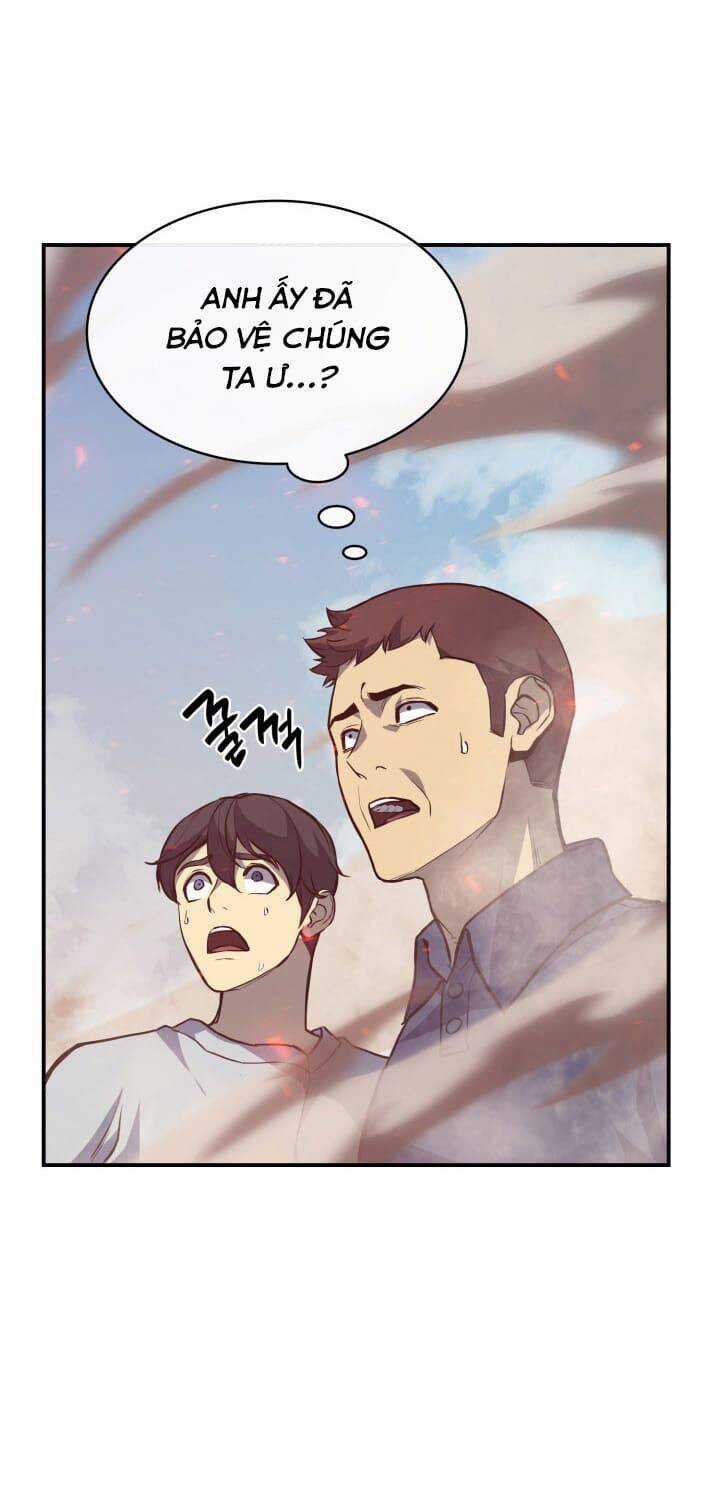 Vị Vua Mạnh Nhất Đã Trở Lại Chương 2 trang 32