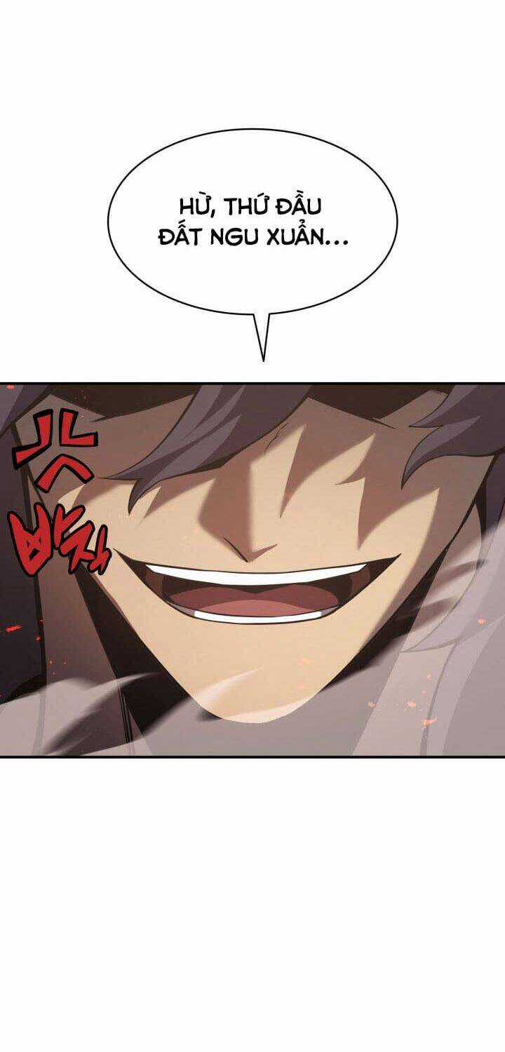 Vị Vua Mạnh Nhất Đã Trở Lại Chương 2 trang 33