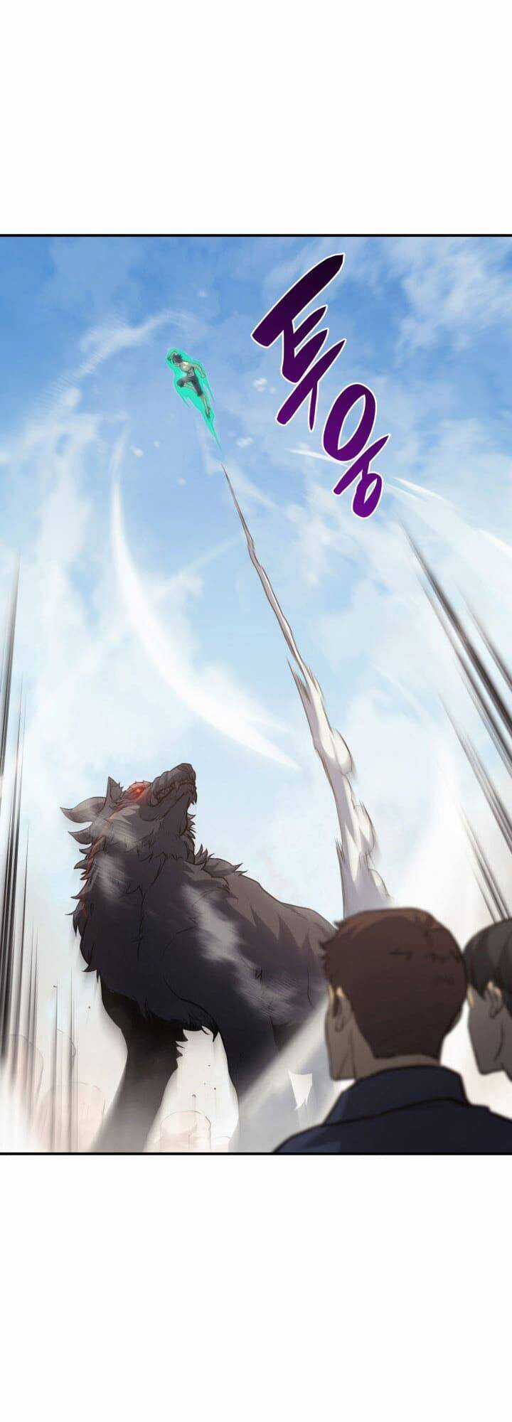 Vị Vua Mạnh Nhất Đã Trở Lại Chương 2 trang 34