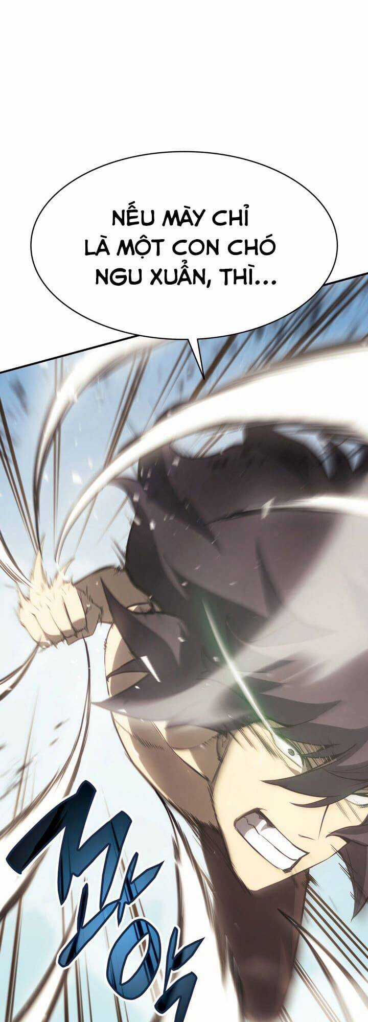 Vị Vua Mạnh Nhất Đã Trở Lại Chương 2 trang 35