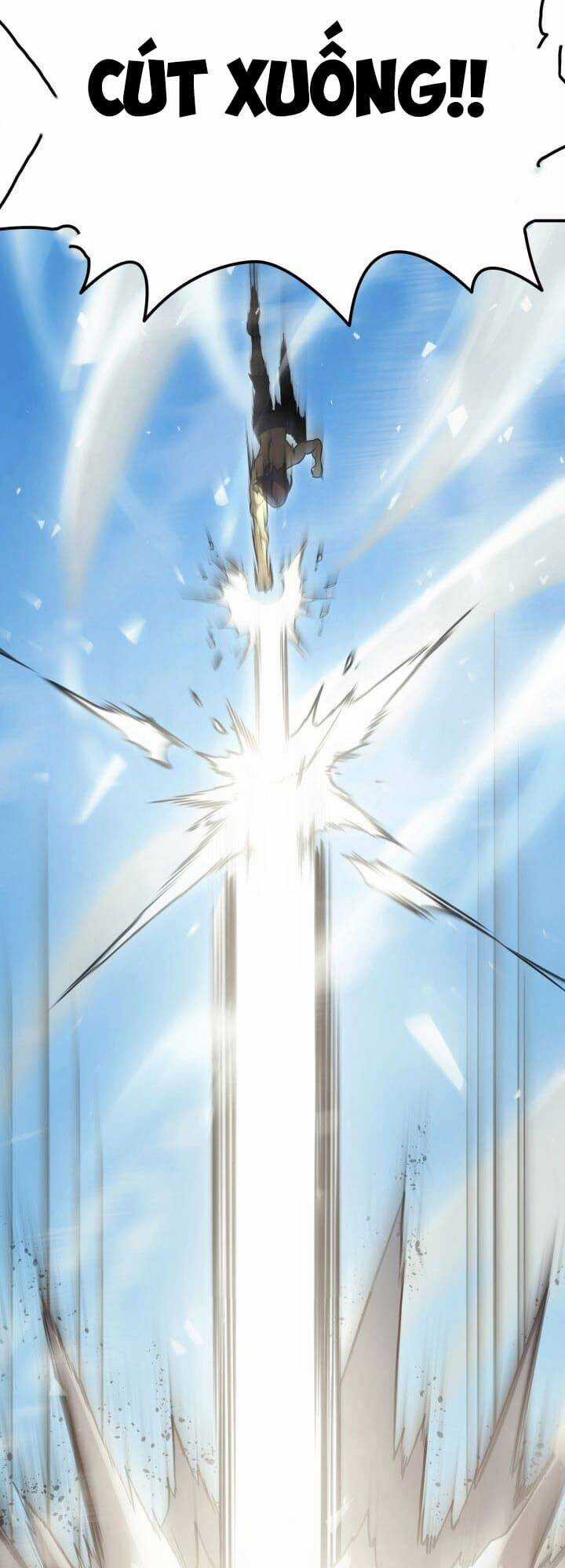 Vị Vua Mạnh Nhất Đã Trở Lại Chương 2 trang 37