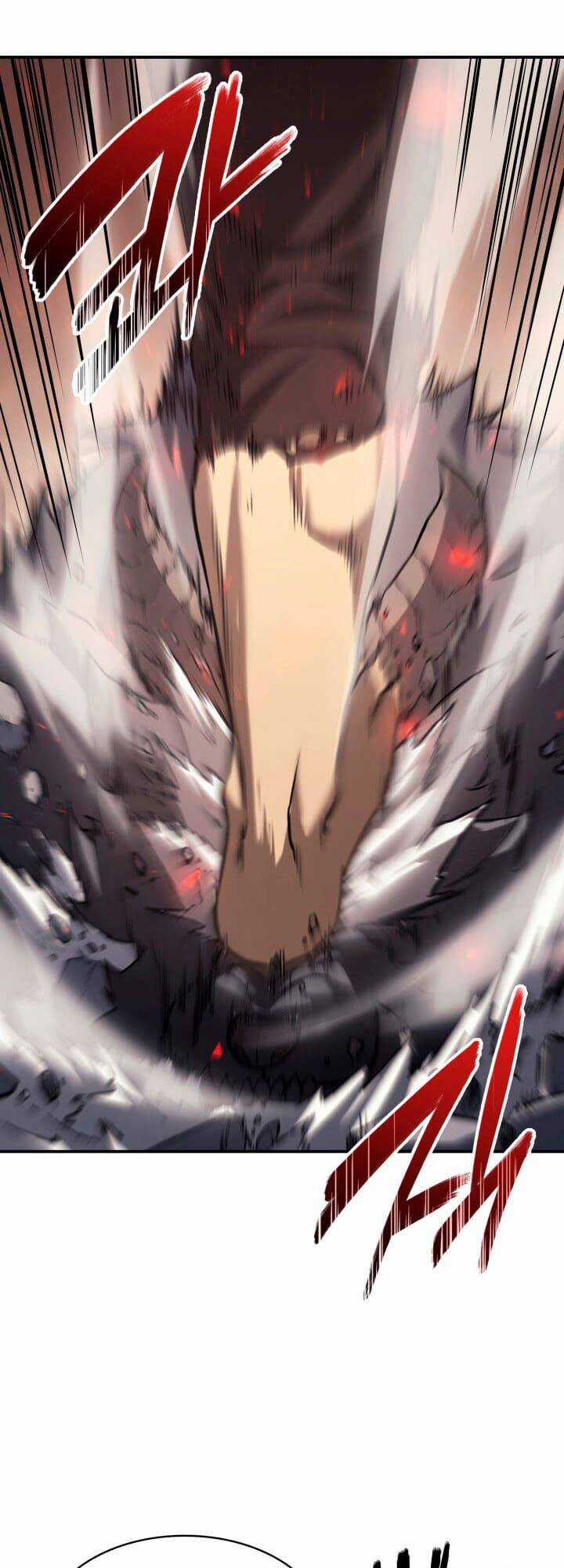 Vị Vua Mạnh Nhất Đã Trở Lại Chương 2 trang 4