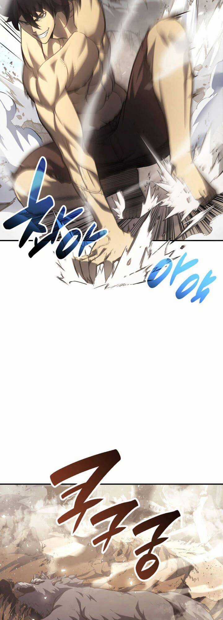 Vị Vua Mạnh Nhất Đã Trở Lại Chương 2 trang 41