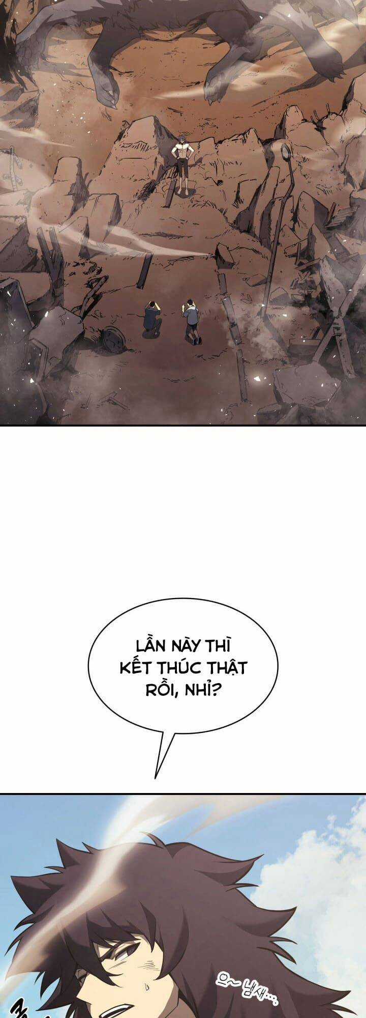 Vị Vua Mạnh Nhất Đã Trở Lại Chương 2 trang 42