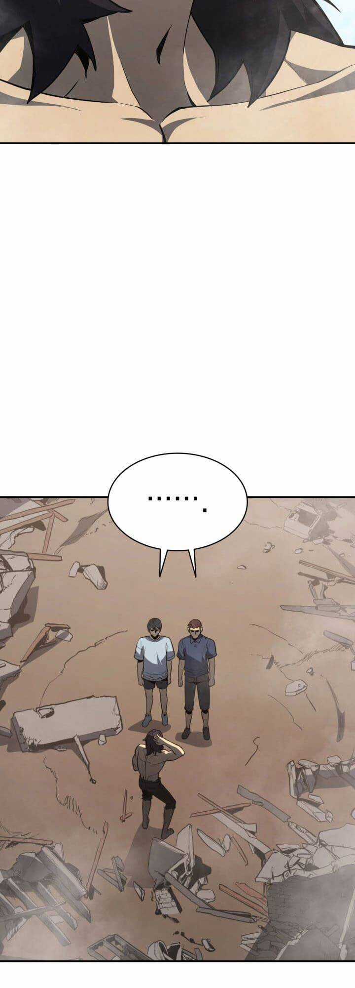 Vị Vua Mạnh Nhất Đã Trở Lại Chương 2 trang 48