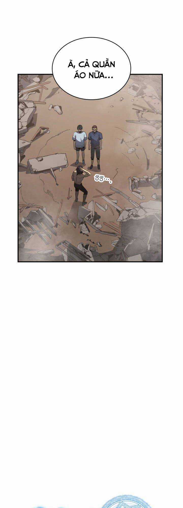 Vị Vua Mạnh Nhất Đã Trở Lại Chương 2 trang 49