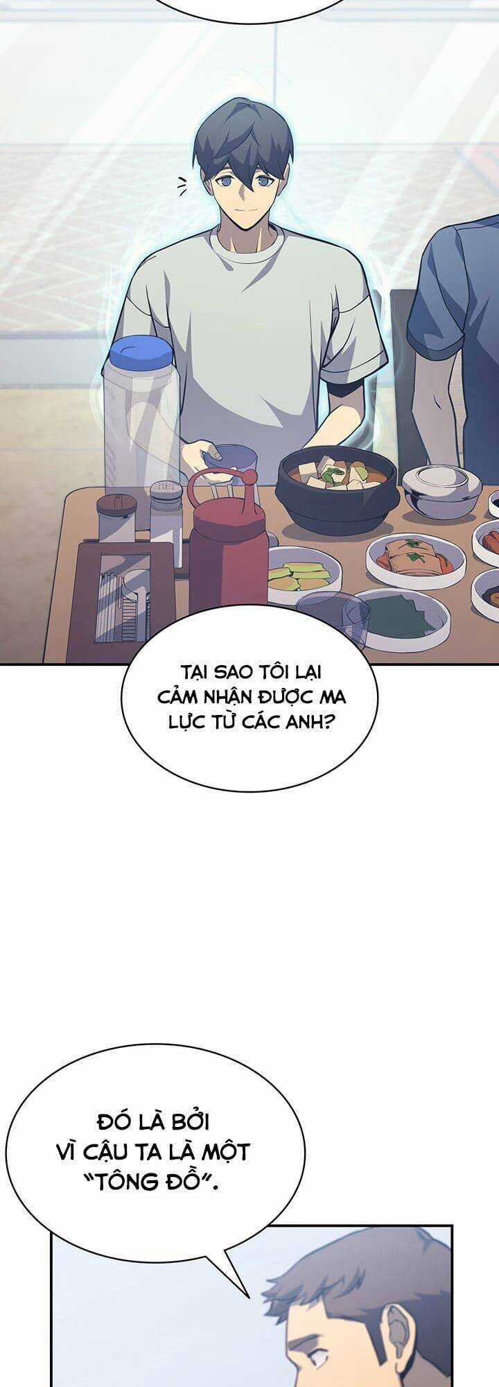 Vị Vua Mạnh Nhất Đã Trở Lại Chương 2 trang 58