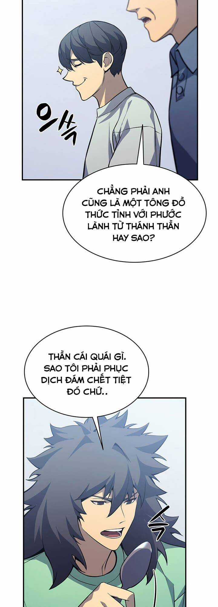 Vị Vua Mạnh Nhất Đã Trở Lại Chương 2 trang 59