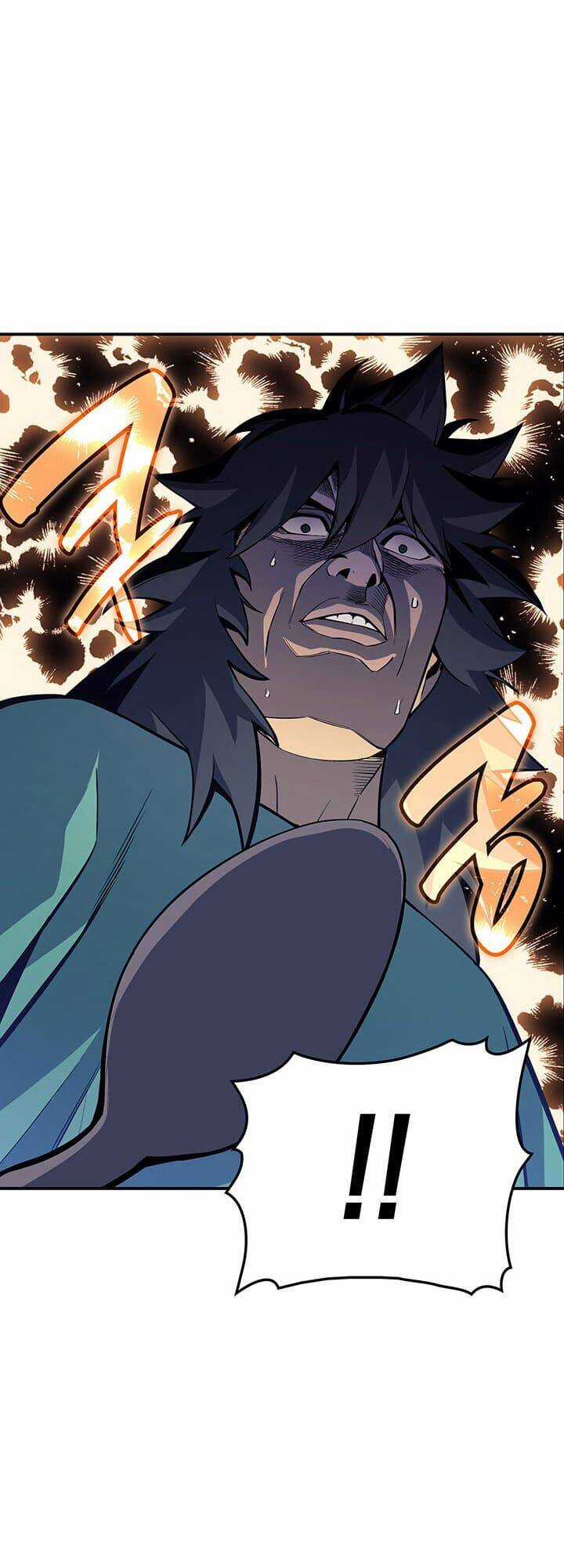 Vị Vua Mạnh Nhất Đã Trở Lại Chương 2 trang 61