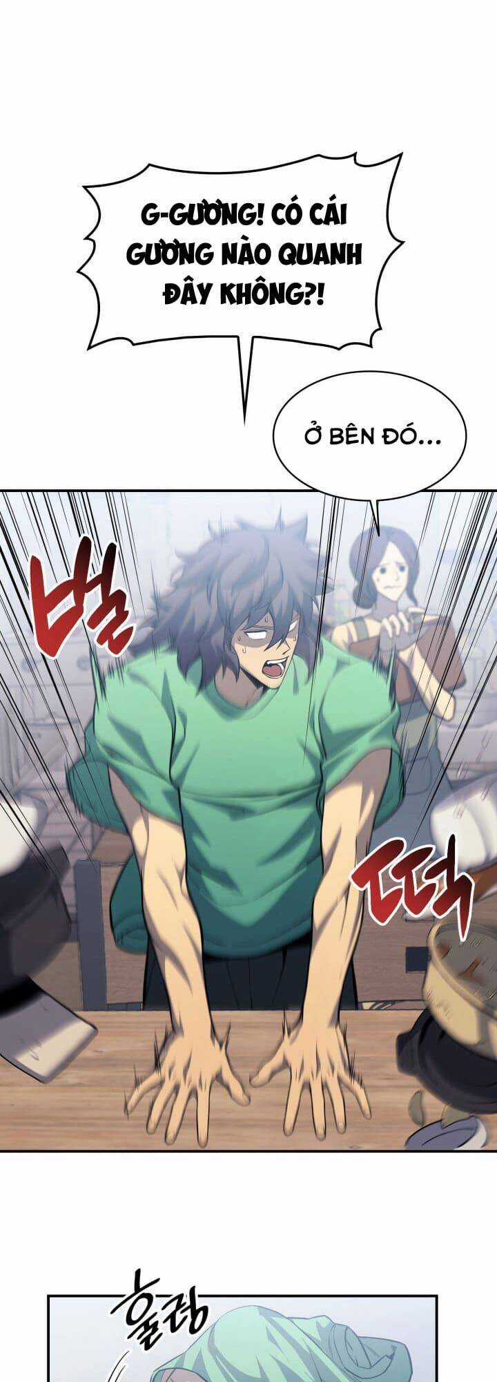 Vị Vua Mạnh Nhất Đã Trở Lại Chương 2 trang 62