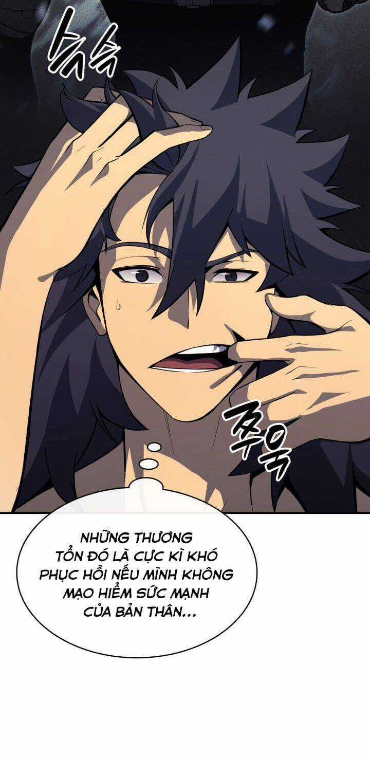 Vị Vua Mạnh Nhất Đã Trở Lại Chương 2 trang 66