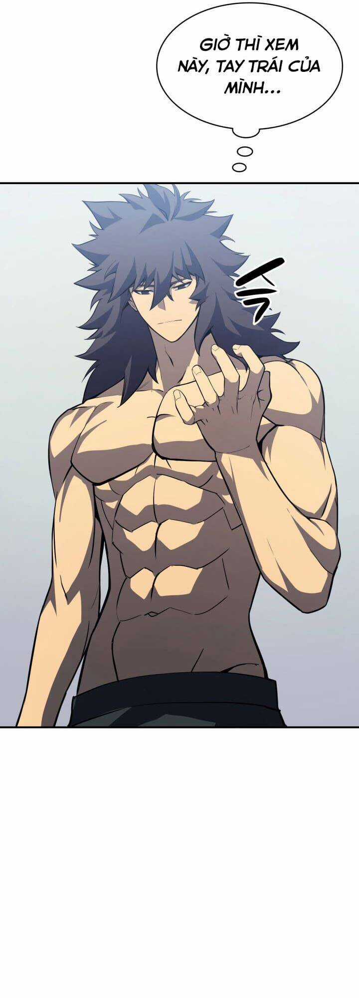 Vị Vua Mạnh Nhất Đã Trở Lại Chương 2 trang 67