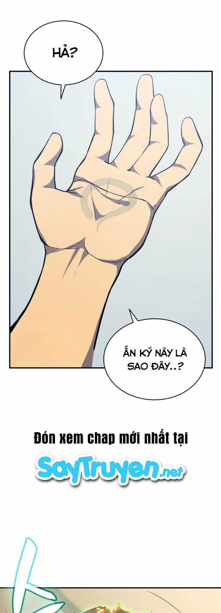 Vị Vua Mạnh Nhất Đã Trở Lại Chương 2 trang 68