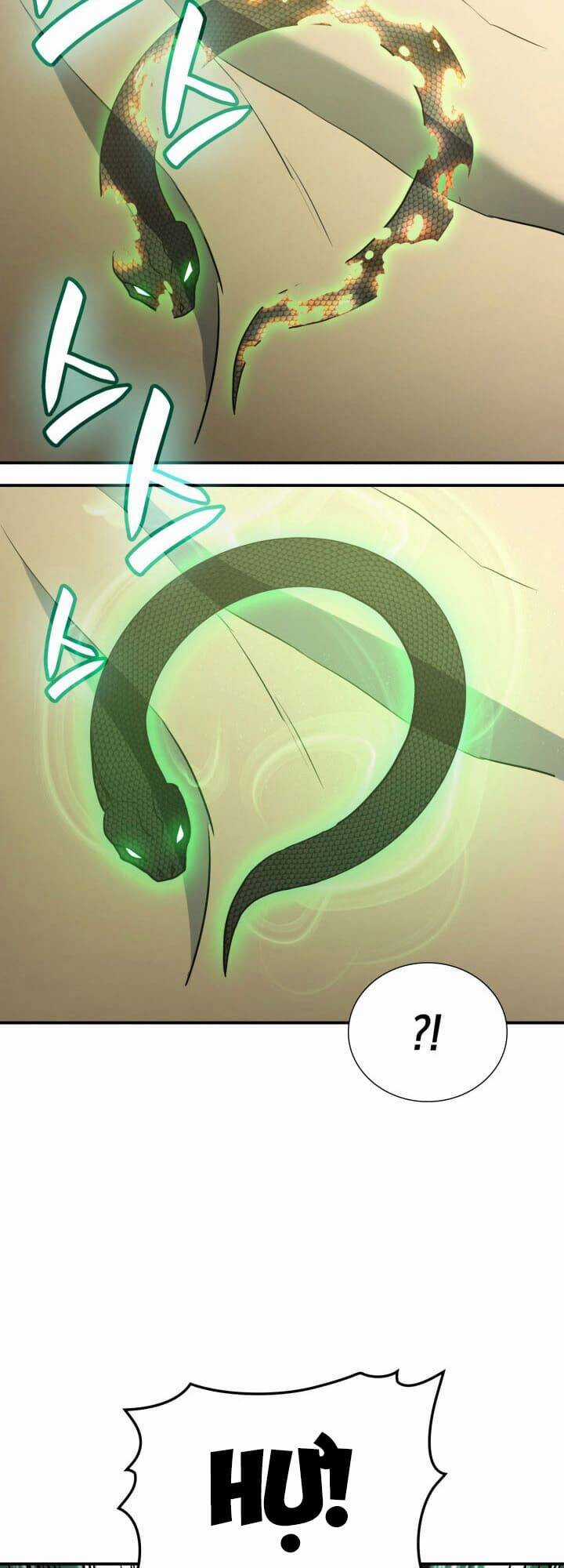 Vị Vua Mạnh Nhất Đã Trở Lại Chương 2 trang 69