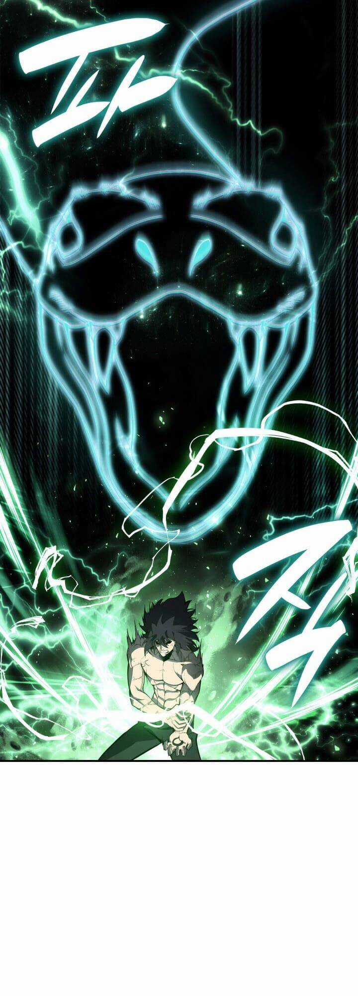 Vị Vua Mạnh Nhất Đã Trở Lại Chương 2 trang 74