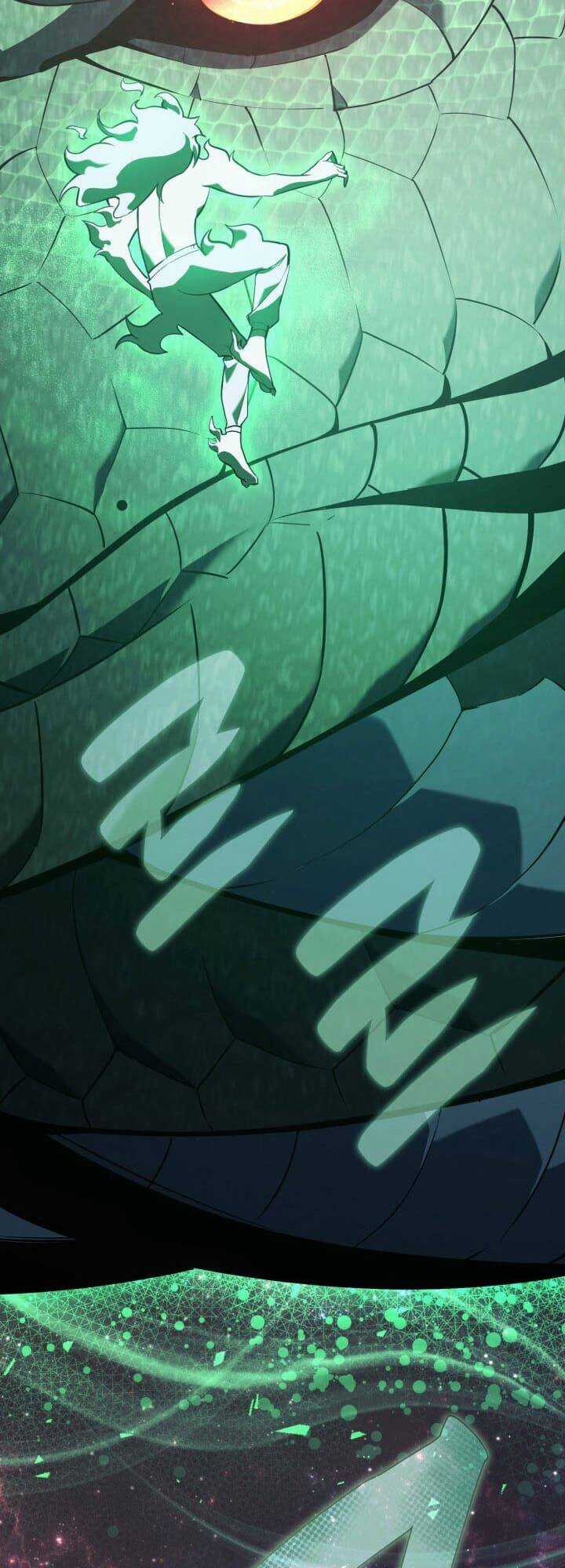 Vị Vua Mạnh Nhất Đã Trở Lại Chương 2 trang 80