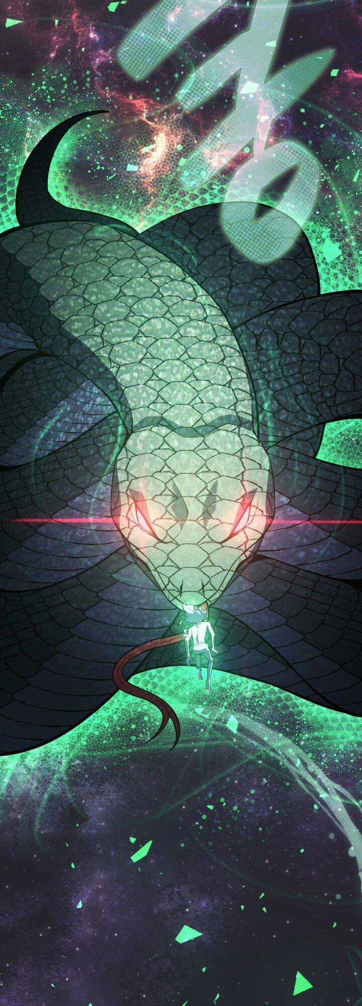 Vị Vua Mạnh Nhất Đã Trở Lại Chương 2 trang 81