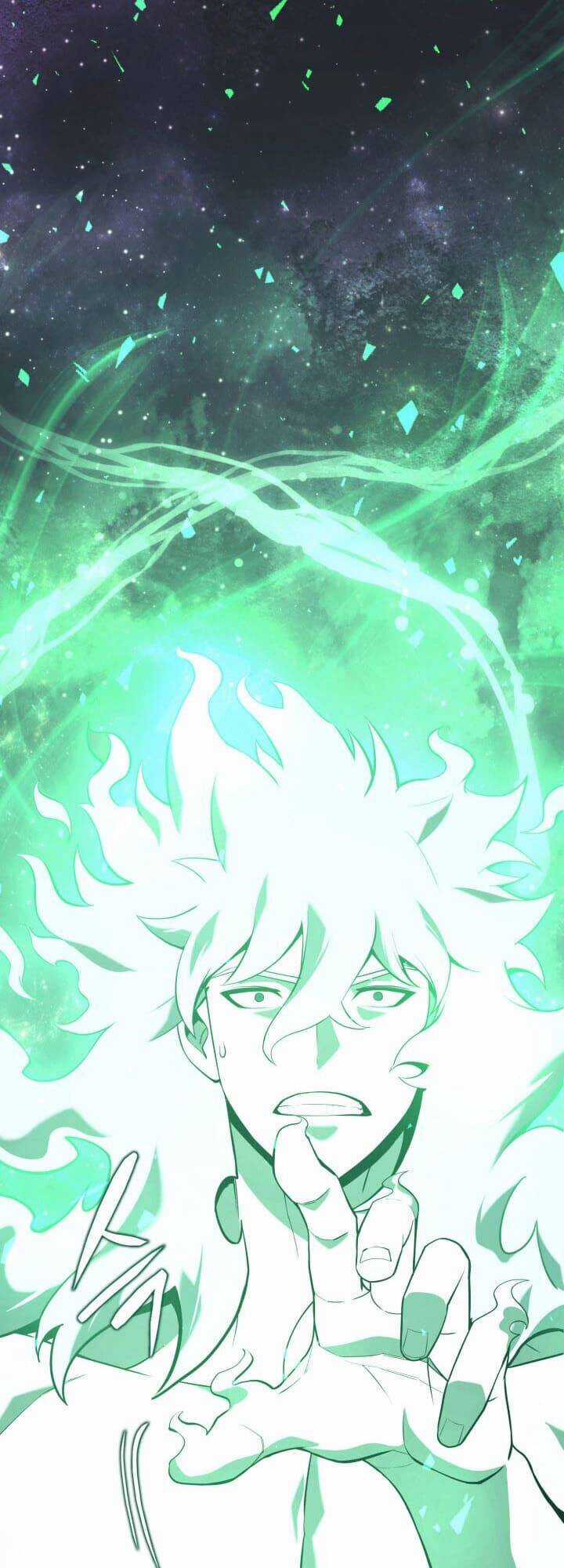 Vị Vua Mạnh Nhất Đã Trở Lại Chương 2 trang 82